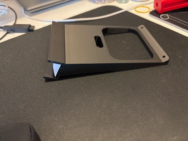 Elgato Stream Deck Plus - Monitor mount - Monitor Mounts & VESA Adapters, in stock