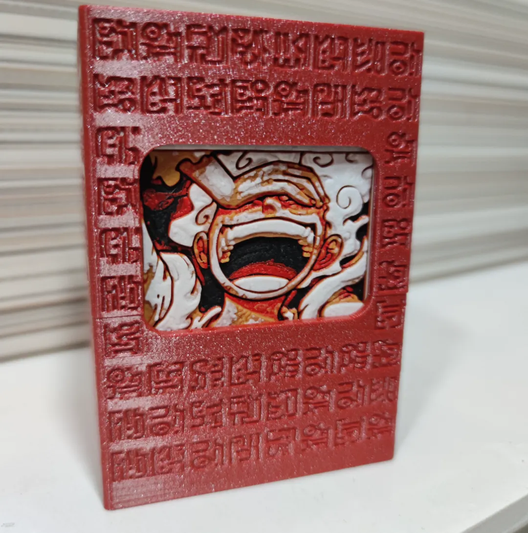 Poneglyph One piece - Organizers, in stock in India