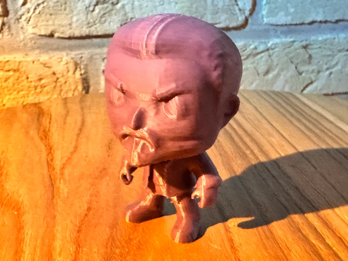 Funko Pop Style, photo 2 of 4 - Funko Pop Style Figurines & Collectibles