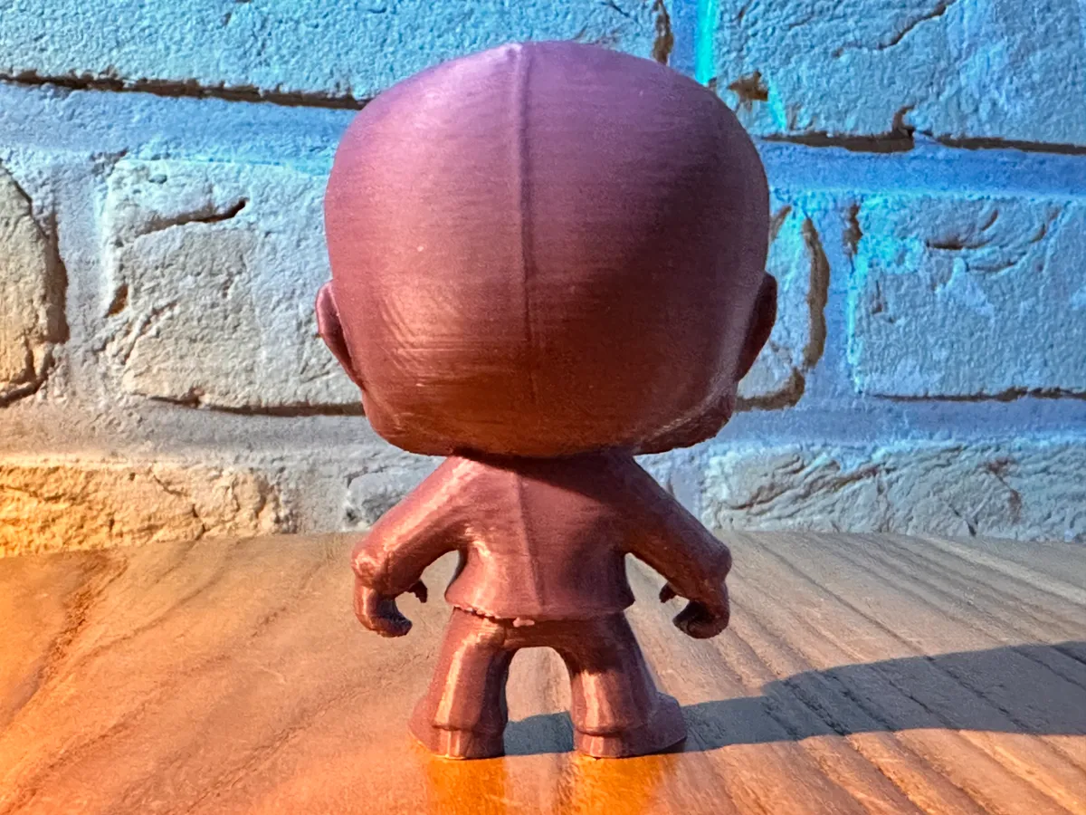 Funko Pop Style, photo 3 of 4 - Funko Pop Style Figurines & Collectibles
