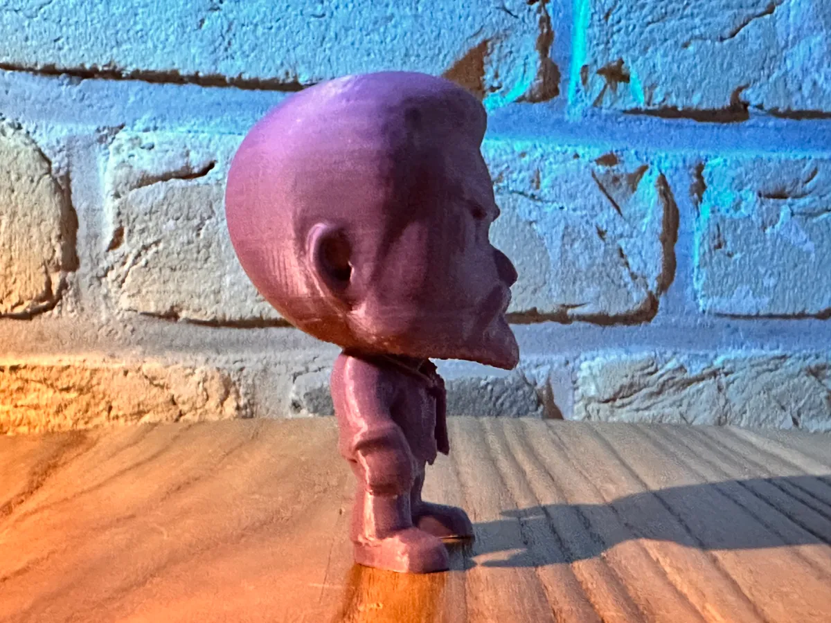 Funko Pop Style, photo 4 of 4 - Funko Pop Style Figurines & Collectibles