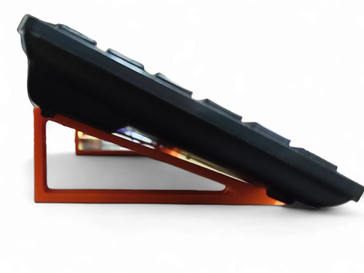 KeyBoard Stand, photo 2 of 4 - KeyBoard Stand Mobile & Device Accessories