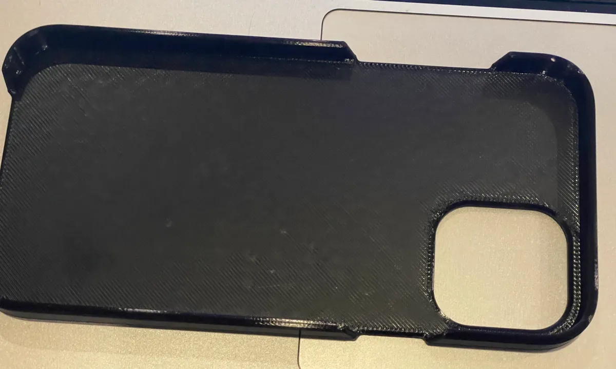 My Acty iPhone 12 case, photo 3 of 4 - My Acty iPhone 12 case Mobile & Device Accessories