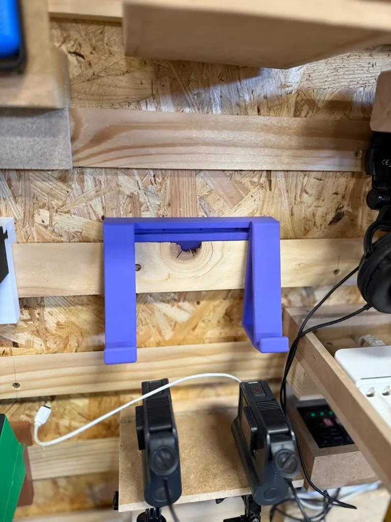 Tablet Holder French Cleat Frenchfinity - Organizers, in stock in India
