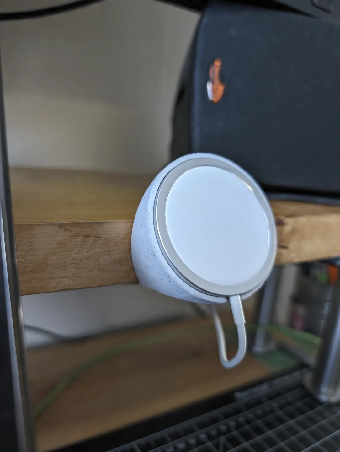 Apple MagSafe charger mount - Electronics, in stock in India