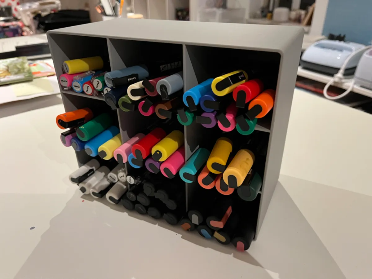 Desk Organizer, photo 2 of 4 - Desk Organizer Desk & Office