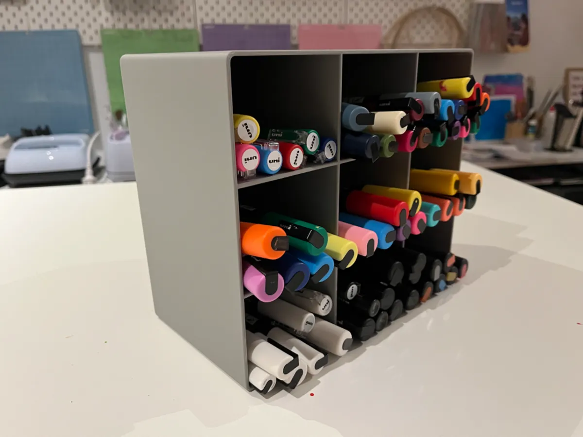 Desk Organizer, photo 3 of 4 - Desk Organizer Desk & Office