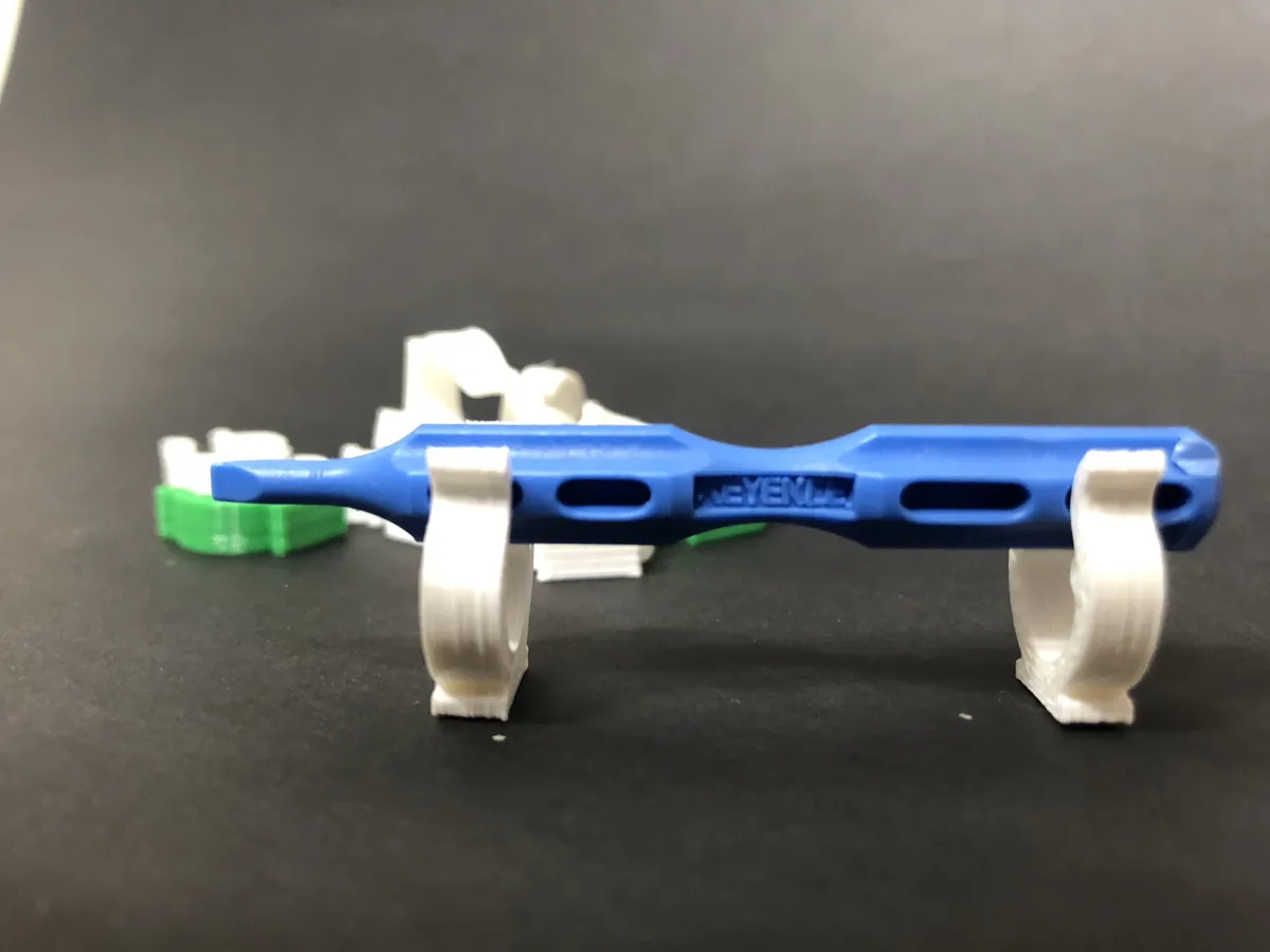 Mini Screwdriver holder - Electronics, in stock in India