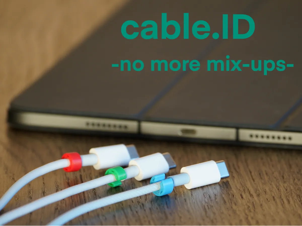 cable.ID - Electronics, in stock in India