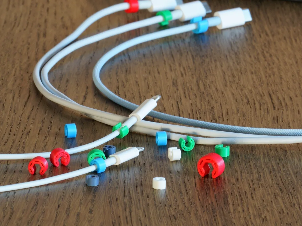 cable.ID, photo 2 of 3 - cable.ID Hobby & DIY