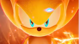 Hueforge Sonic super - Gaming Photo Art, in stock in India