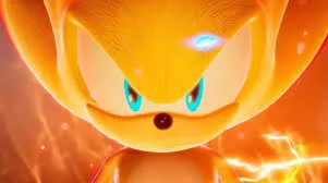 Hueforge Sonic super, photo 2 of 2 - Hueforge Sonic super Home Decor Items