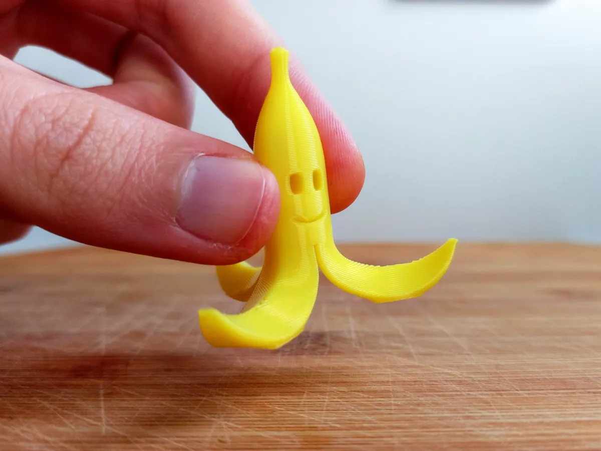 MK Banana Peel
