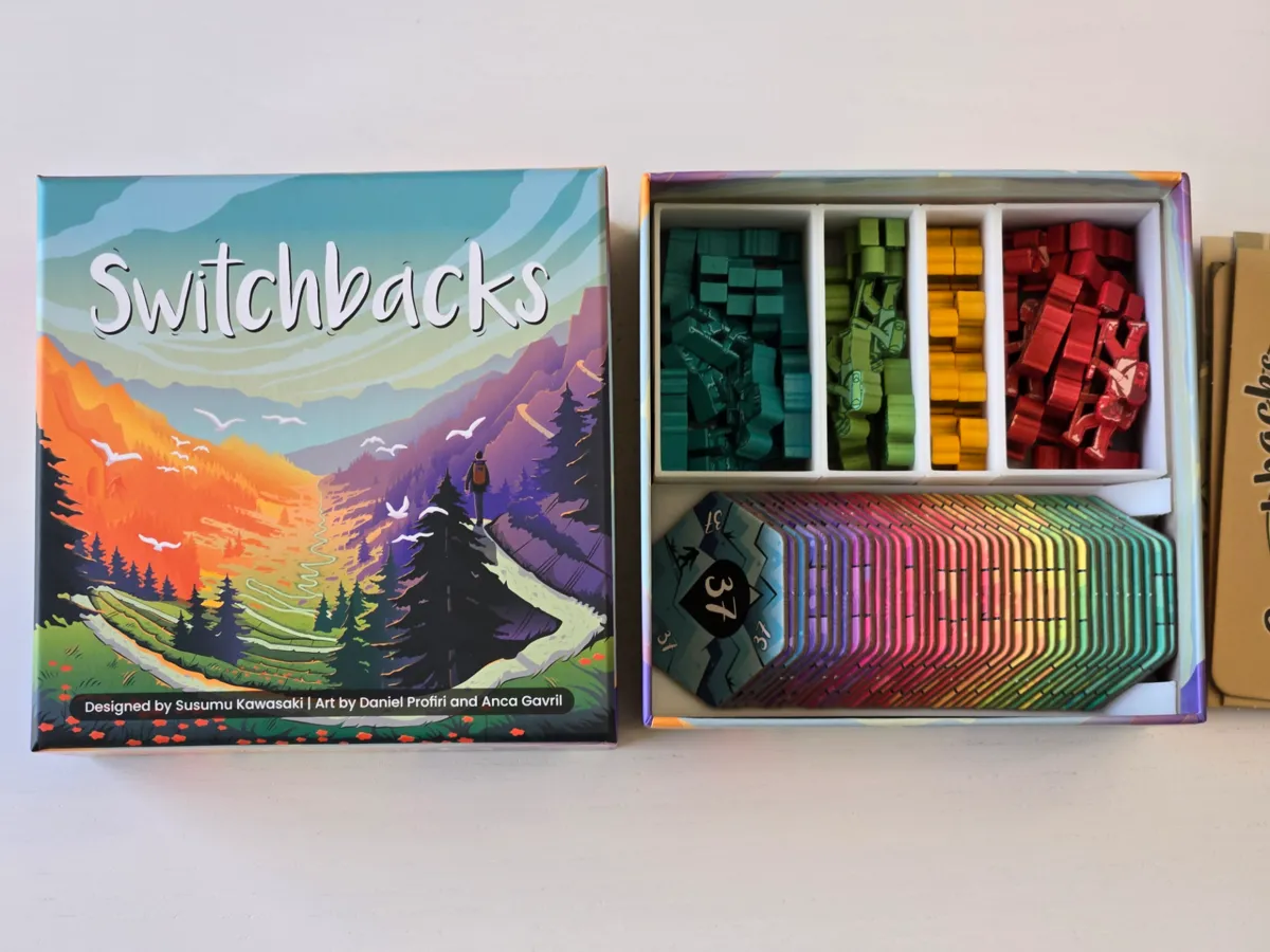 Switchbacks - Organizer Insert - Trays & Dividers, in stock in India