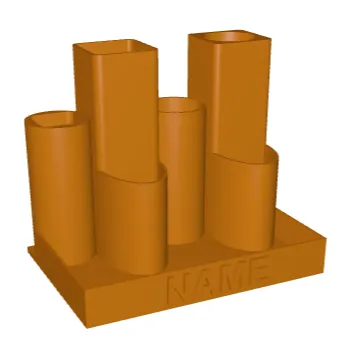 Desk Organizer with name - Desk Organisers, in stock in India