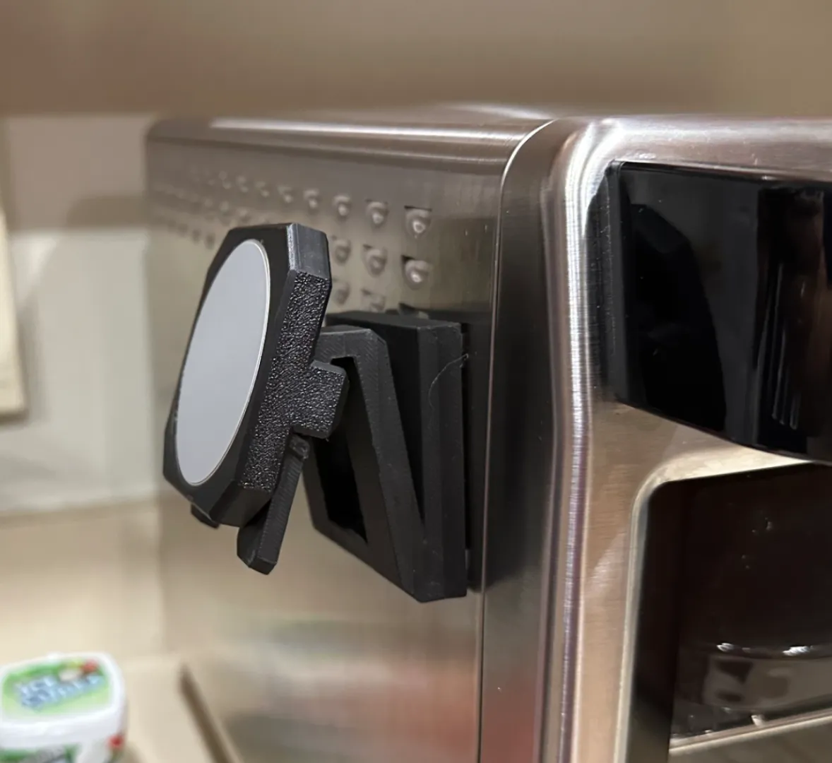 iPhone MagSafe Mount (Ecosystem) - 3.Magnet+Metal - Electronics, in stock in India