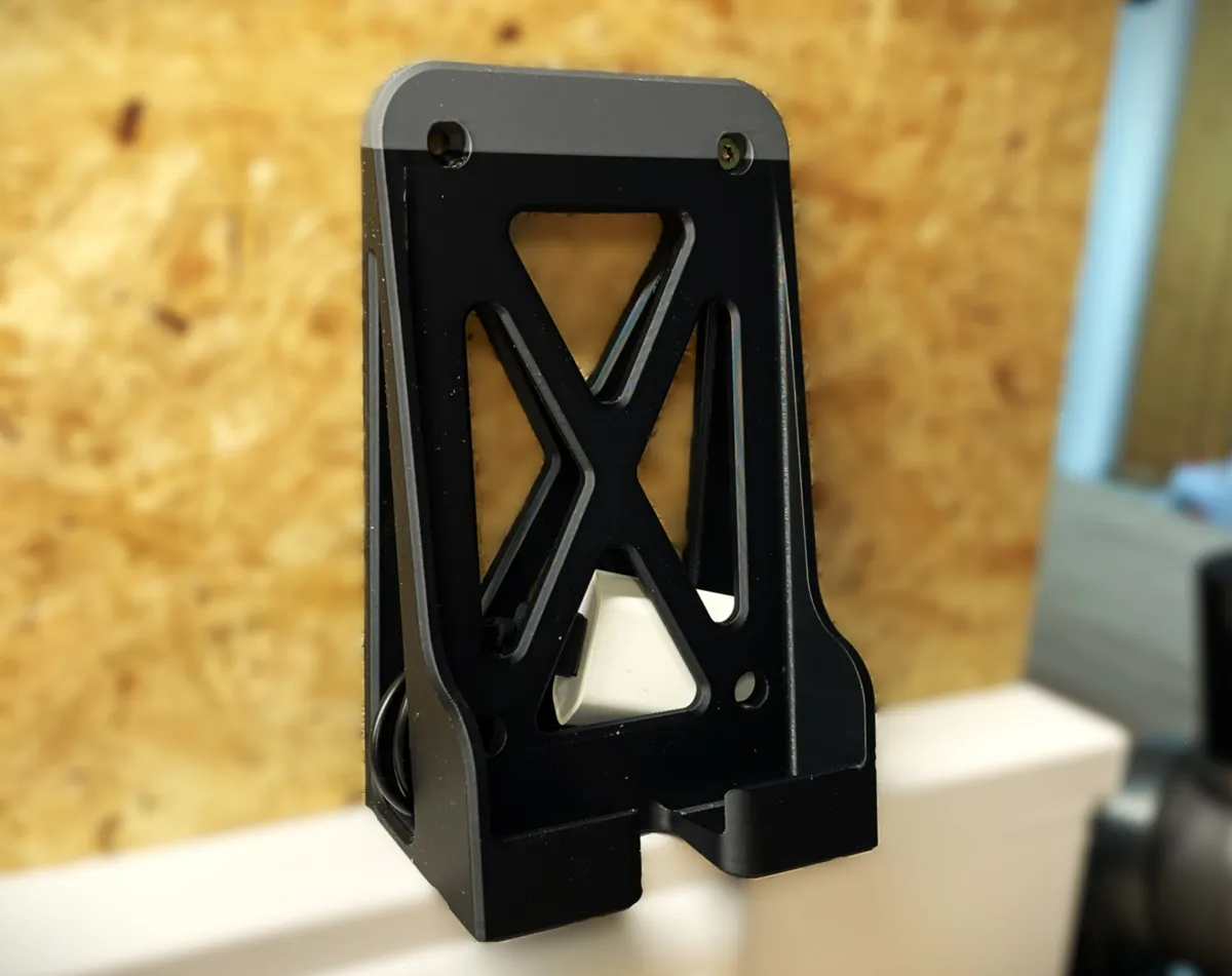 Phone Wall Charging Holder