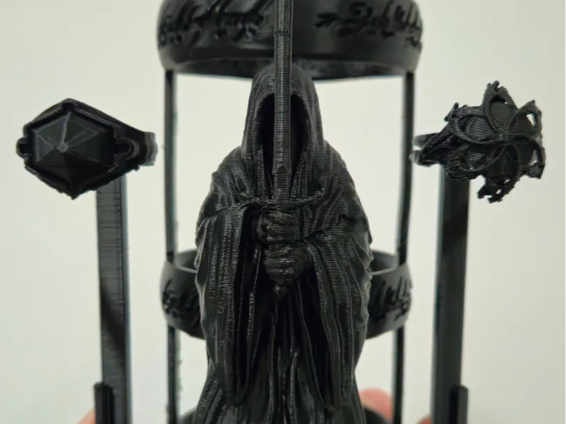 Toothbrush holder THE LORD OF THE RINGS