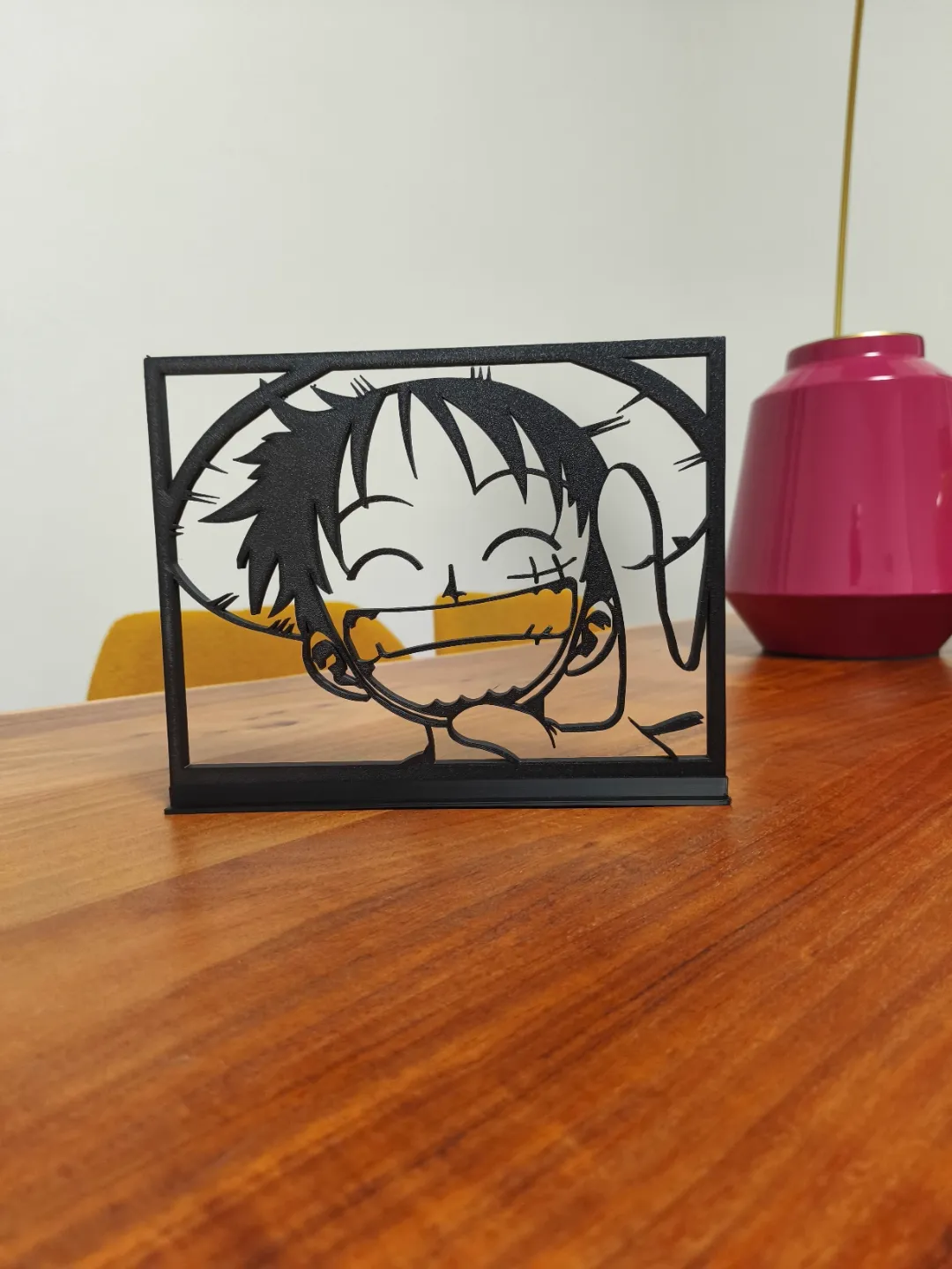 Picture Luffy One Piece-quadretto Luffy One piece, photo 3 of 3 - Picture Luffy One Piece-quadretto Luffy One piece Art