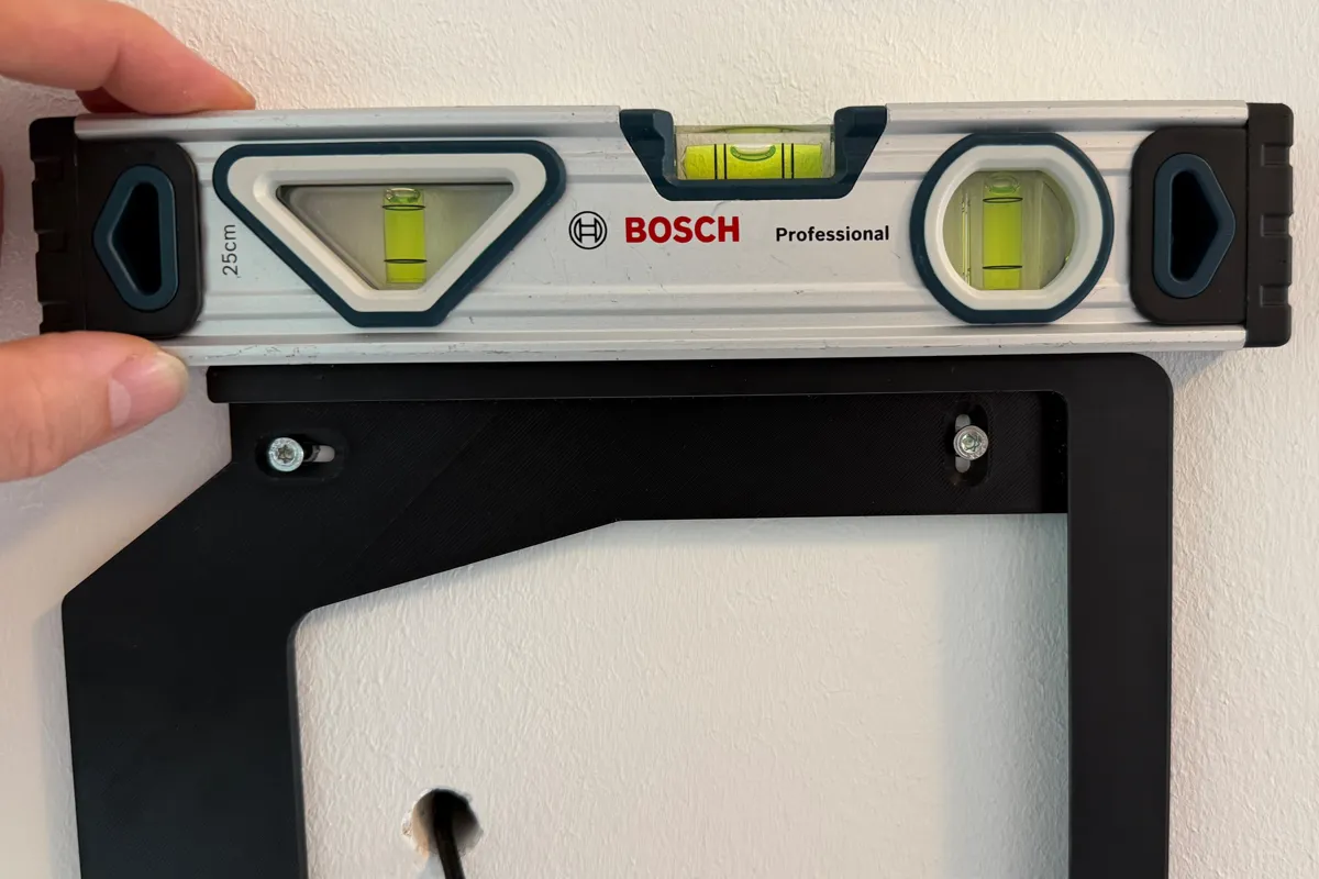Xiaomi Redmi Pad Pro Wall Mount, photo 4 of 4 - Xiaomi Redmi Pad Pro Wall Mount Tools & Workshop