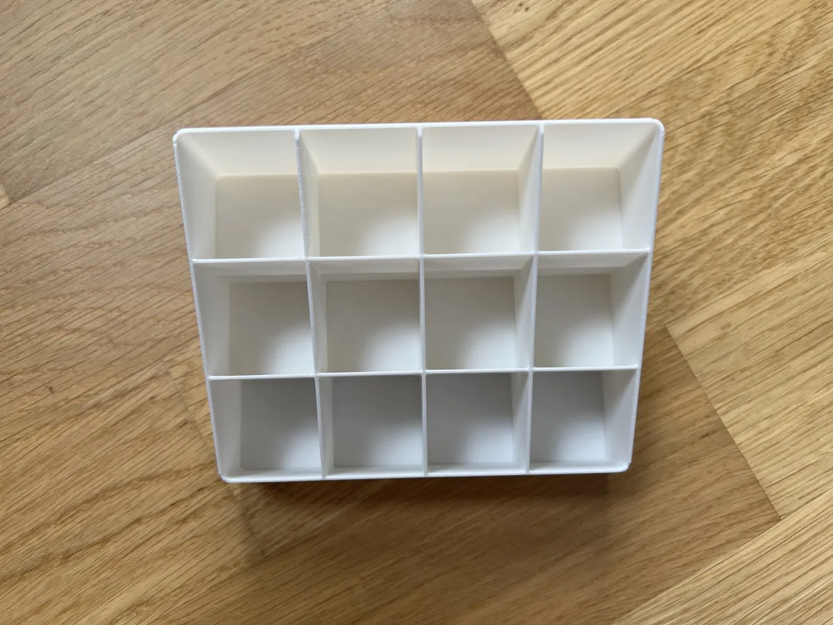 Nail Polish Organizer, photo 3 of 4 - Nail Polish Organizer Bath & Personal Care