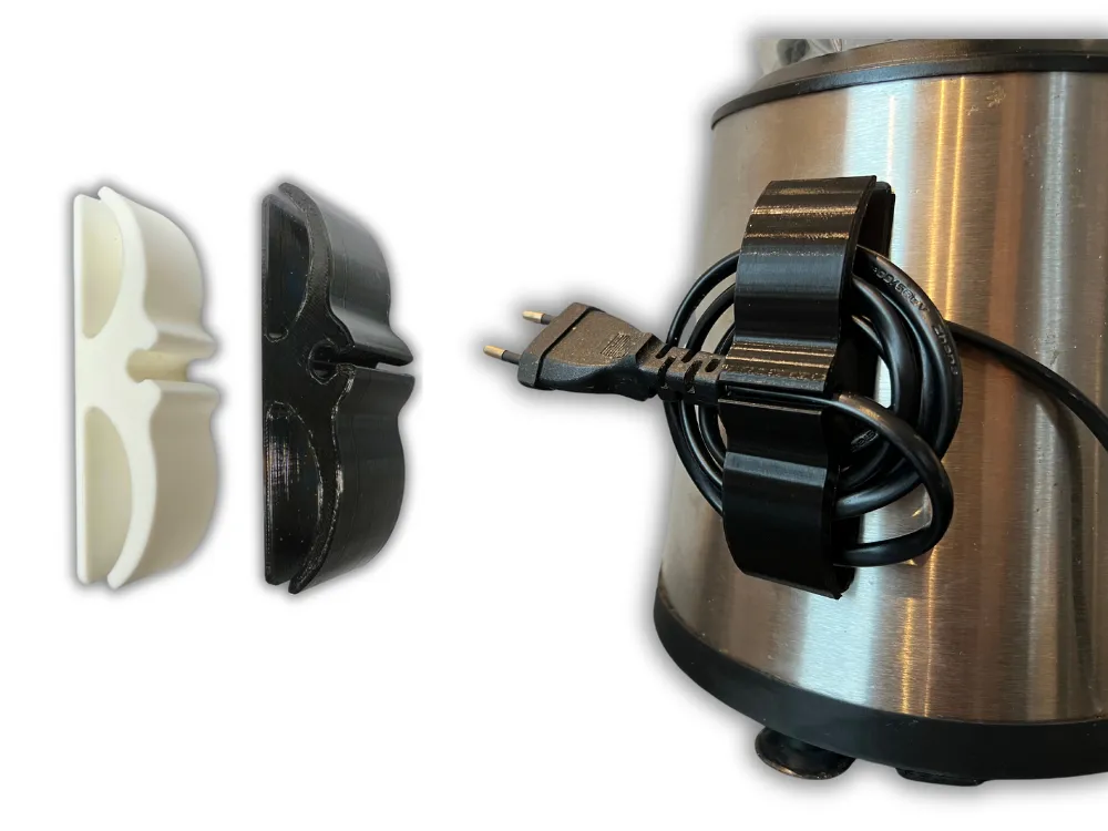 Cable Winder Organizer Management V1
