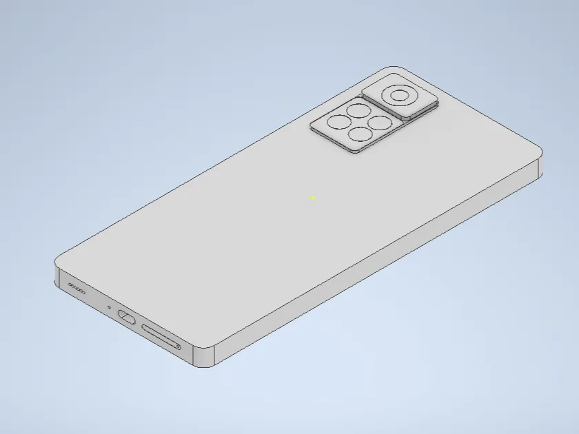 Redmi Note 11 PRO