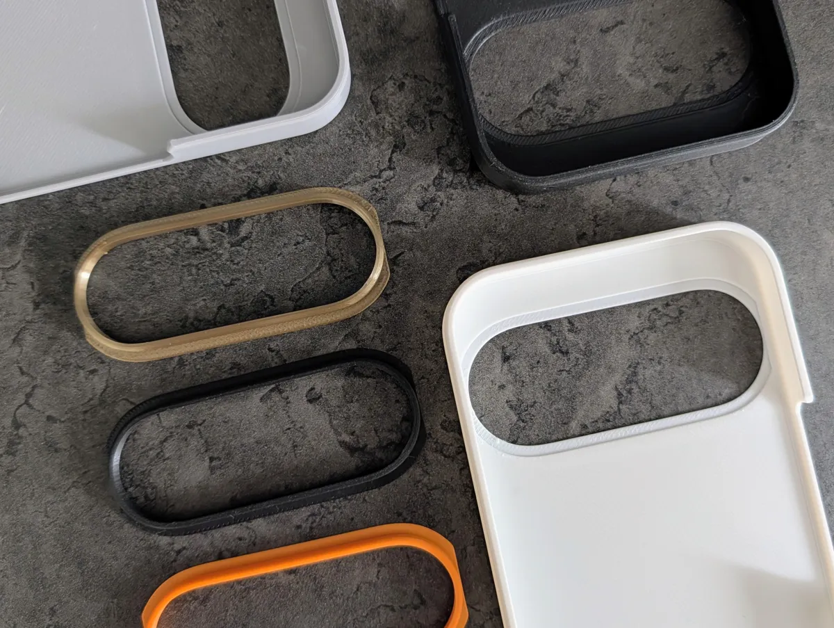 Google Pixel 10 and 10 Pro Case, photo 4 of 4 - Google Pixel 10 and 10 Pro Case Mobile & Device Accessories
