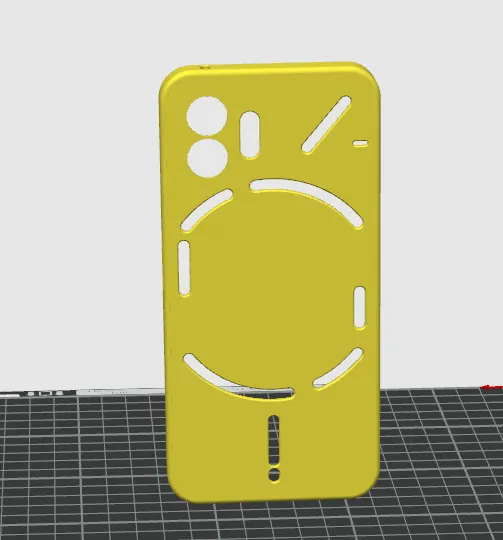 Nothing Phone 2 Case