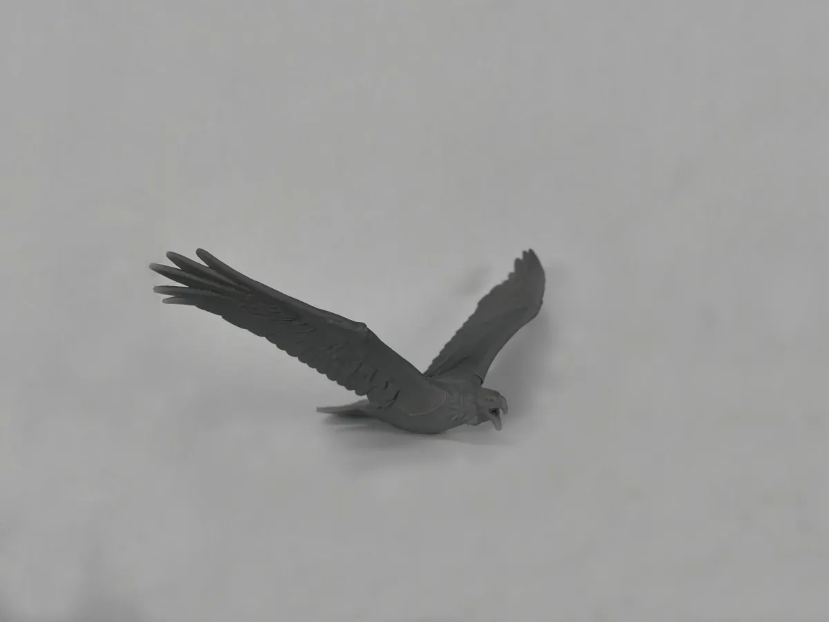 Eagle Miniature 2