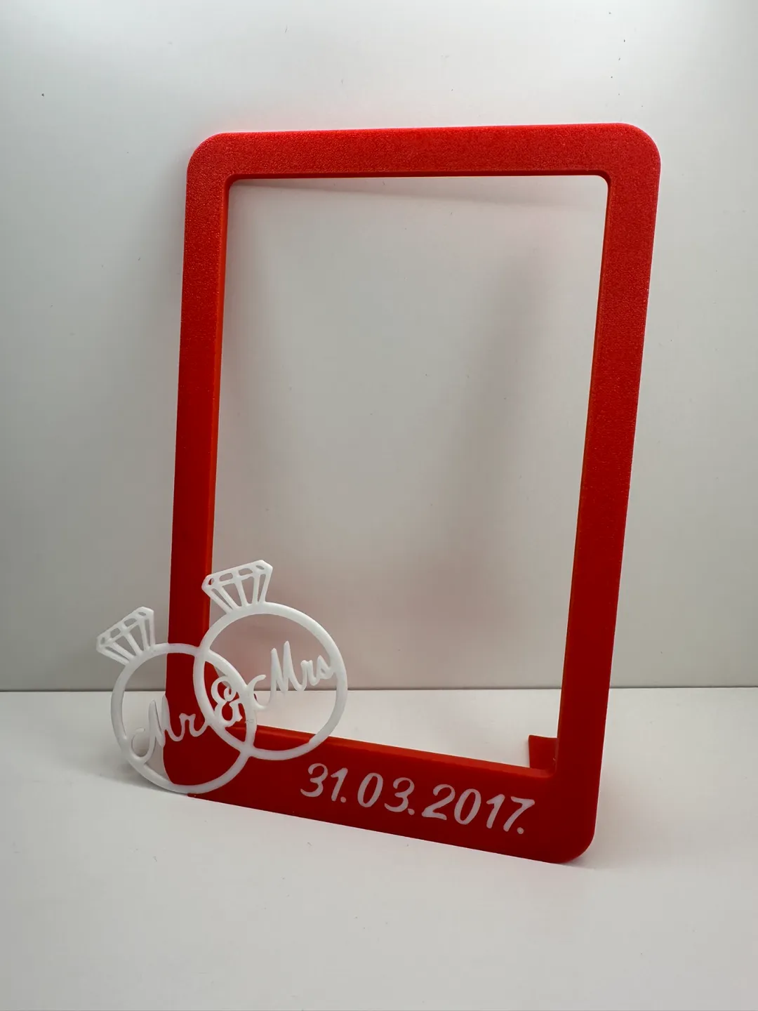 Photo frame - 10x15 cm, photo 4 of 4 - Photo frame - 10x15 cm Home Decor Items