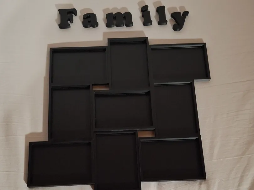 Photo frame