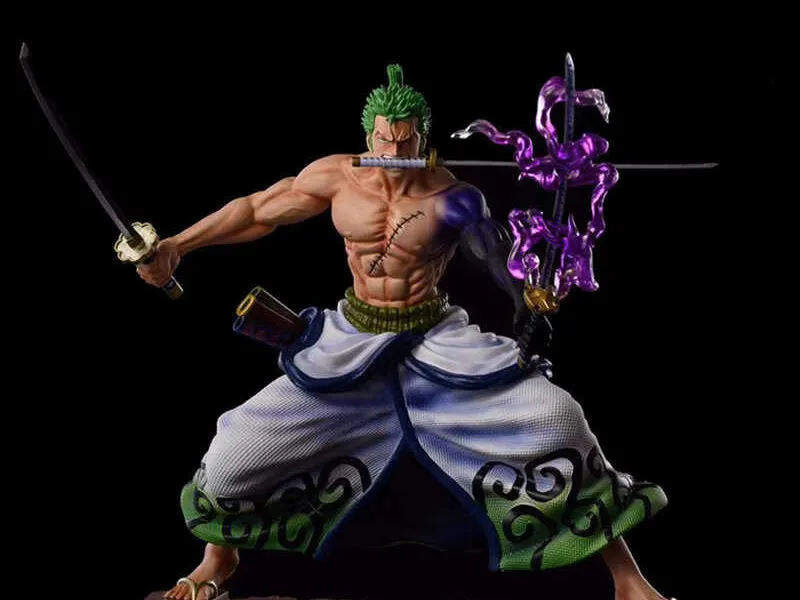 zoro one piece