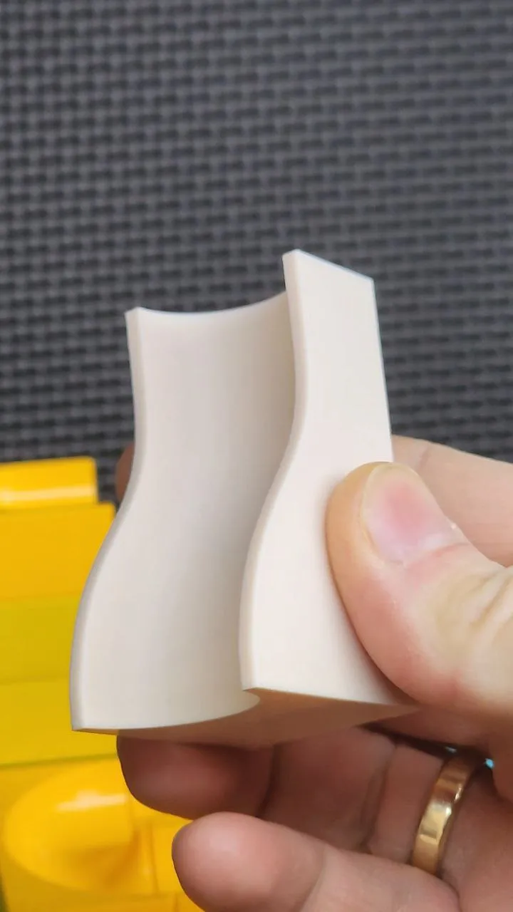 Duplo Brick Marble Run, photo 3 of 4 - Duplo Brick Marble Run Education