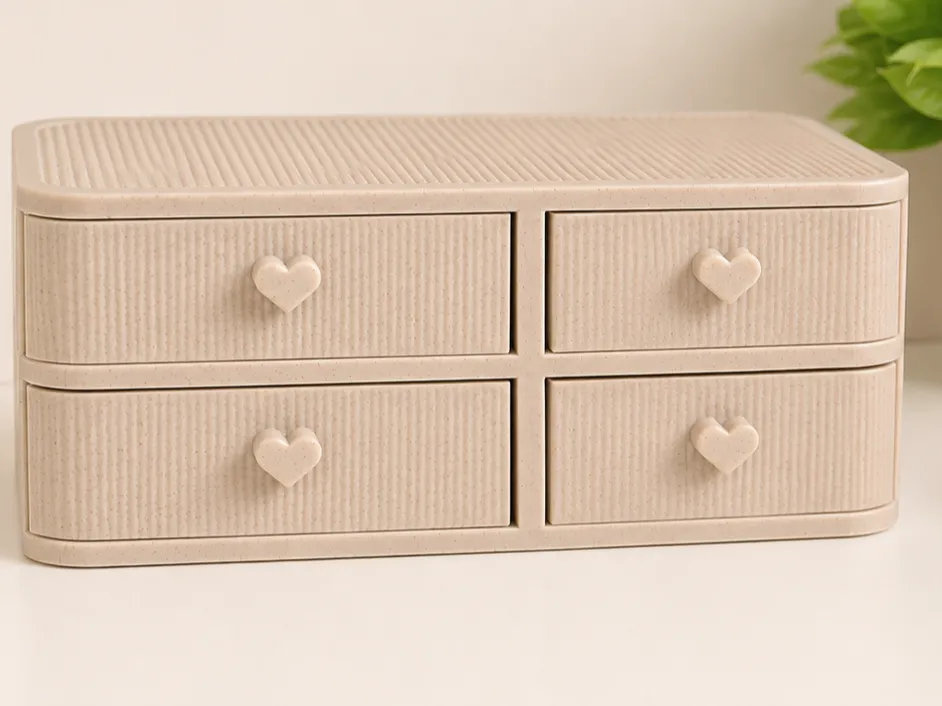 Cute Jewelry Box