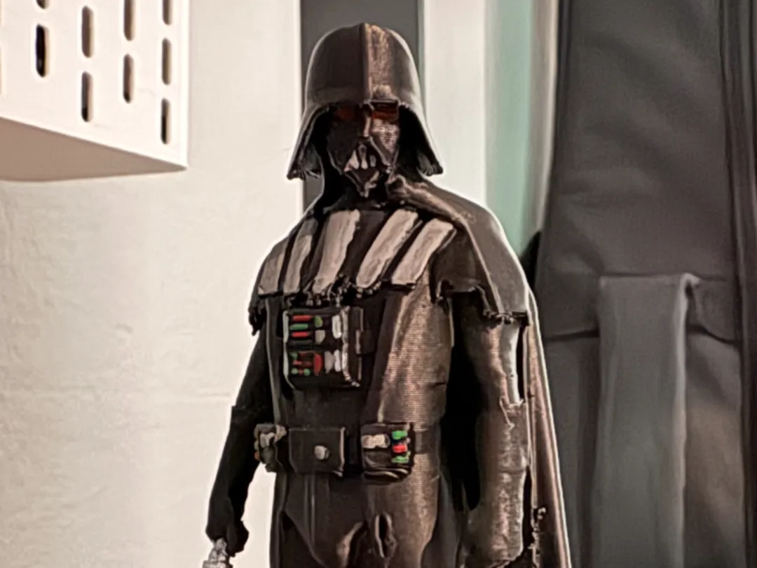 Darth Vader Miniature - People, in stock in India