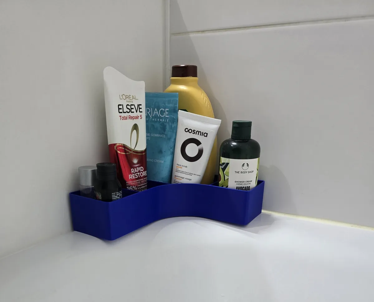 Organisateur Salle de Bain, photo 2 of 4 - Organisateur Salle de Bain Bath & Personal Care