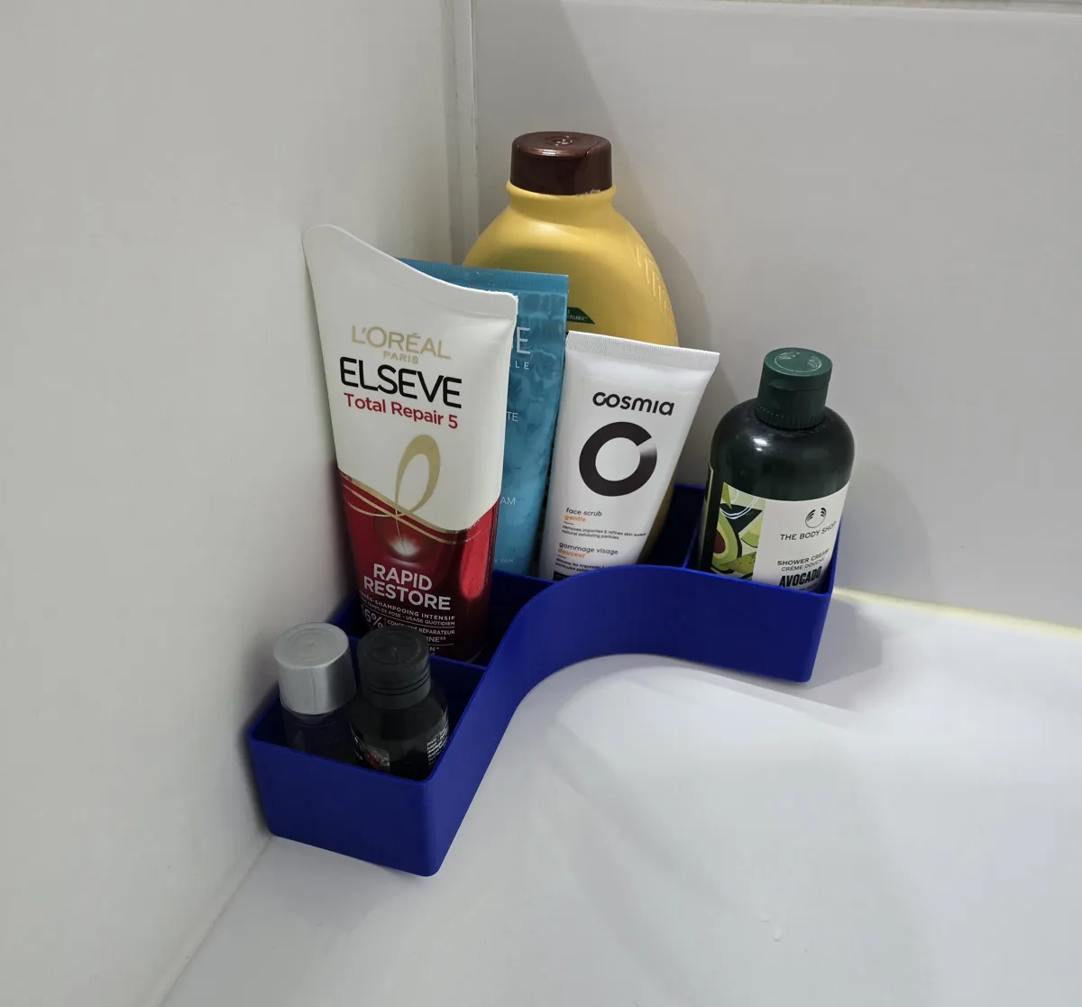 Organisateur Salle de Bain, photo 3 of 4 - Organisateur Salle de Bain Bath & Personal Care