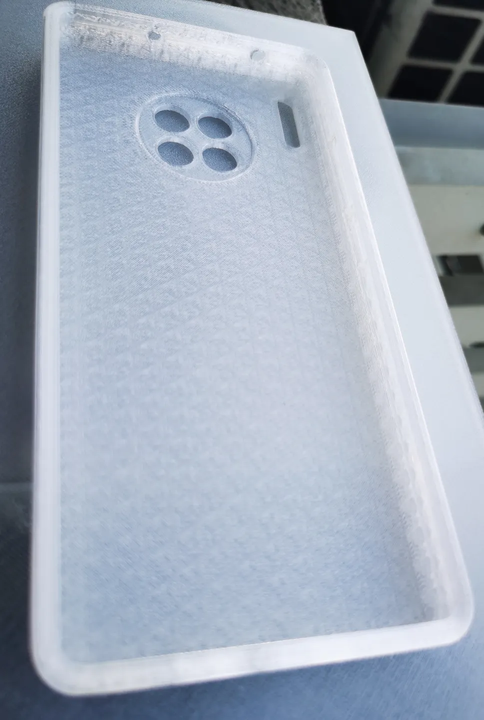 Mate30 TPU 手机壳（phone case）, photo 4 of 4 - Mate30 TPU 手机壳（phone case） Hobby & DIY