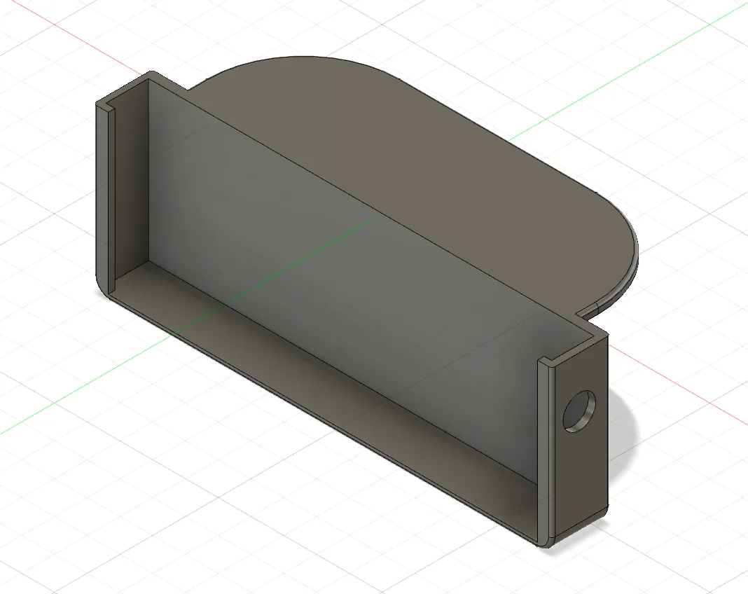 iPhone 13 mini car holder, photo 2 of 2 - iPhone 13 mini car holder Tools