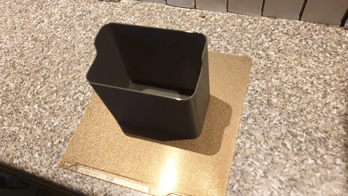 Universal box for the Kitchen / Bathroom | 3 Sizes, photo 4 of 4 - Universal box for the Kitchen / Bathroom | 3 Sizes Bath & Personal Care