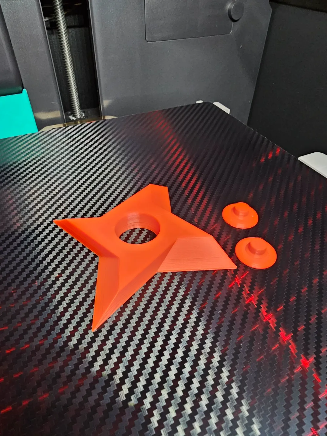 Shuriken Style Fidget Spinner - Other Toys & Games, in stock in India