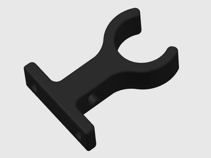 PVC to Pixel Prop Mount Adapter - Electronics, in stock in India