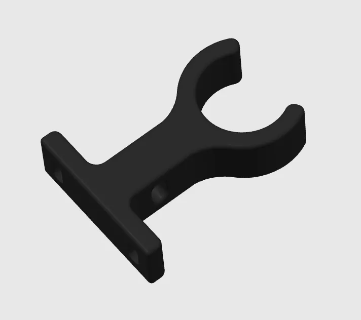 PVC to Pixel Prop Mount Adapter, photo 2 of 4 - PVC to Pixel Prop Mount Adapter Hobby & DIY