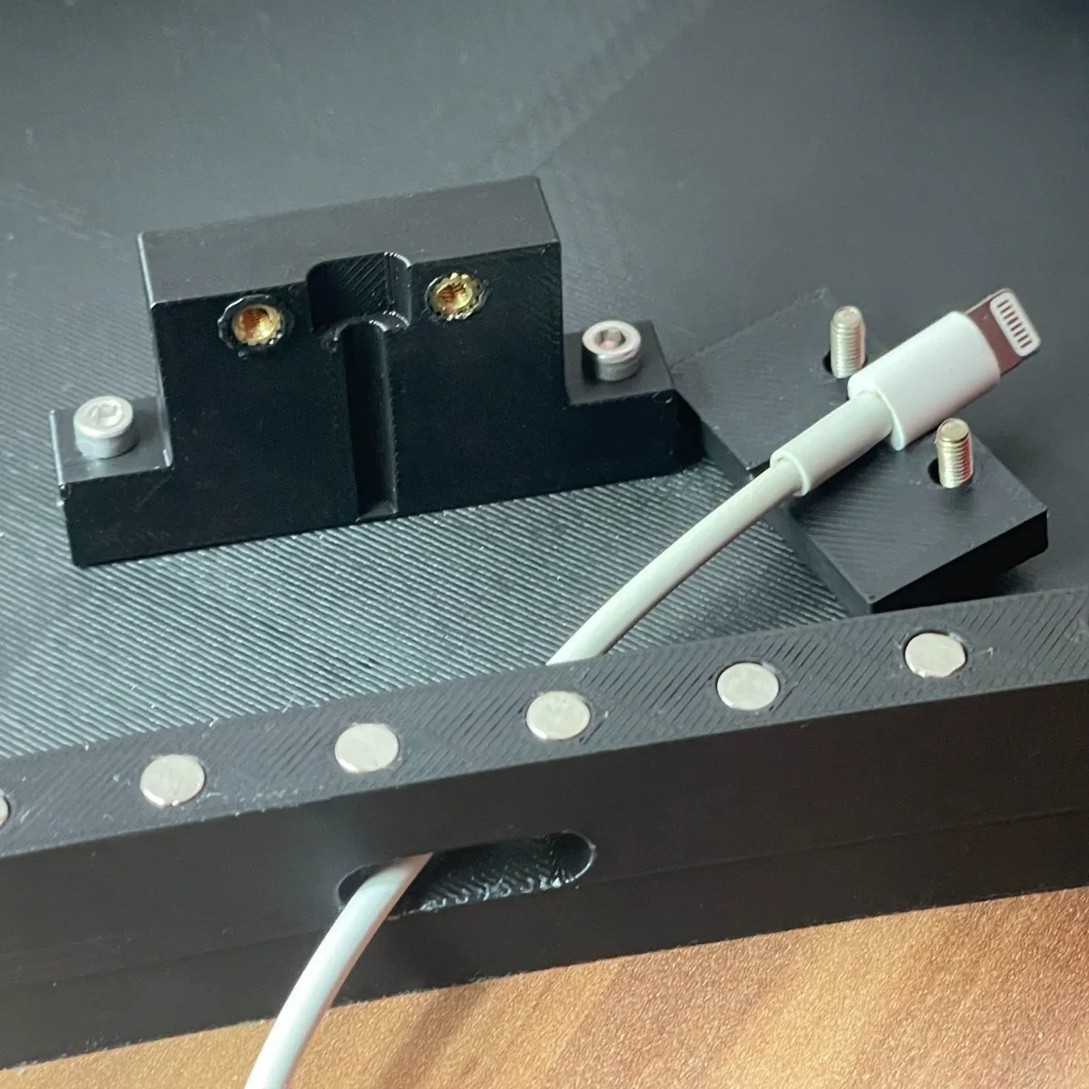 N64 Phone Charger, photo 4 of 4 - N64 Phone Charger Gaming Accessories