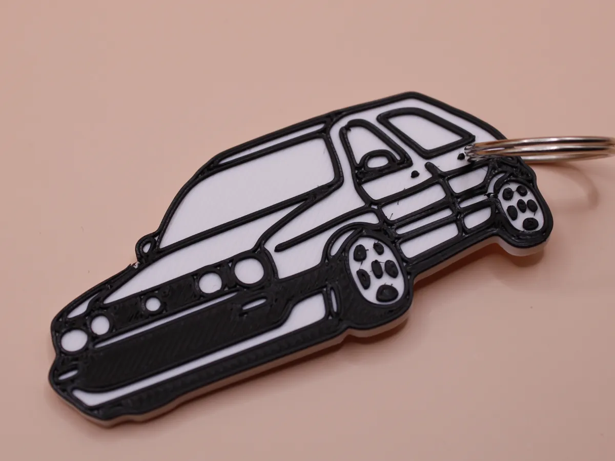 Car keychain VW golf 2 - Vehicles, in stock in India