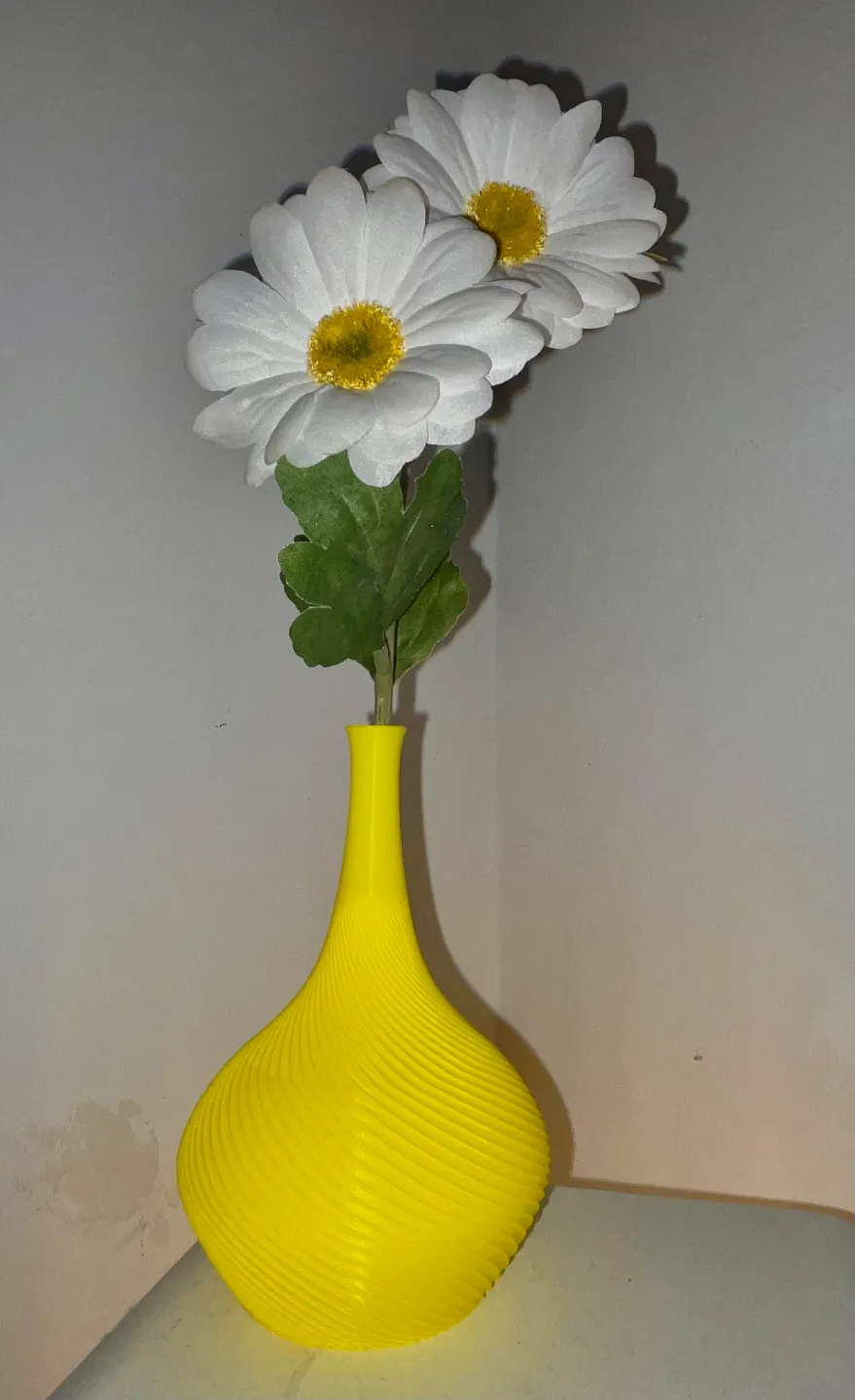 artificial flower vase, photo 3 of 3 - artificial flower vase Home Decor Items