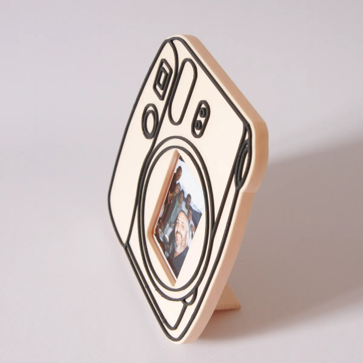 Instax Photo Frame, photo 2 of 2 - Instax Photo Frame Household