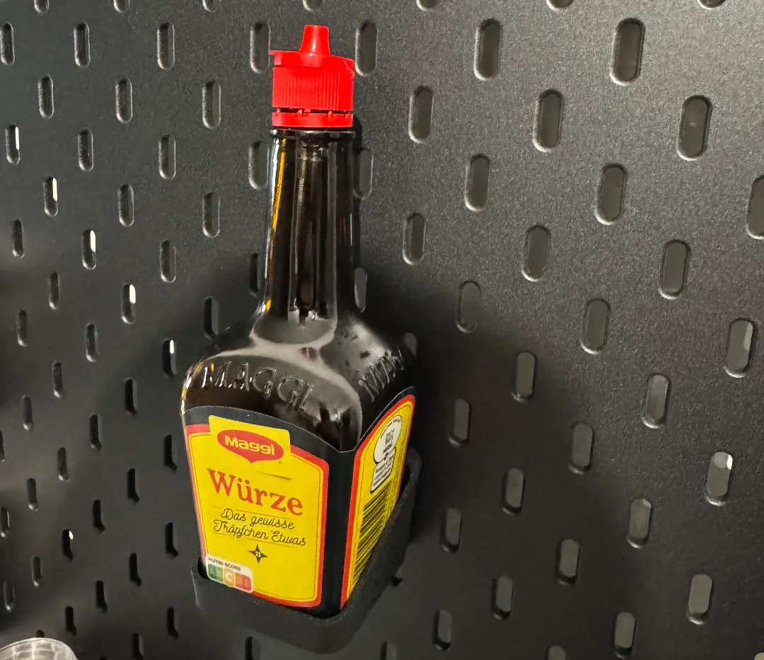 Skadis Spice Rack (Maggi Würze) - Home Accents, in stock in India
