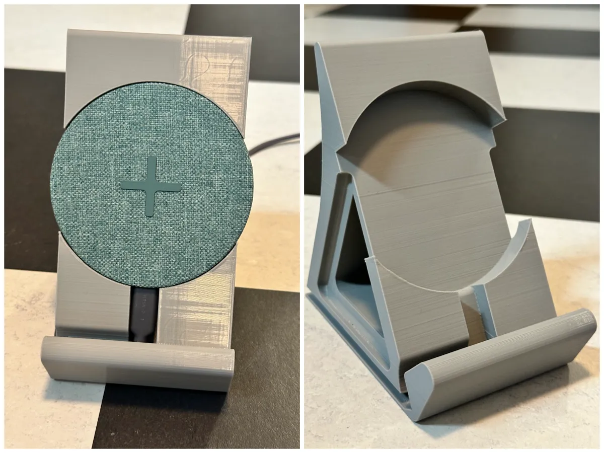 IKEA Wireless Charger Stand